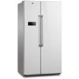 Hoover 568 Litre American Fridge Freezer - White