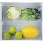 Hotpoint 262 Litre In-column Integrated Upright Fridge - White