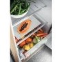 Hotpoint 262 Litre In-column Integrated Upright Fridge - White