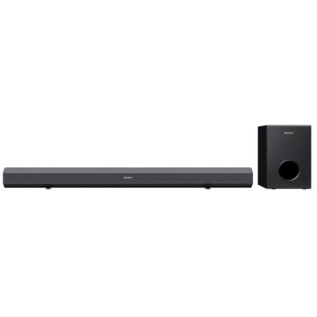 Ex Display - As new but box opened - Sony HT-CT60BT 2.1ch Sound bar with Subwoofer