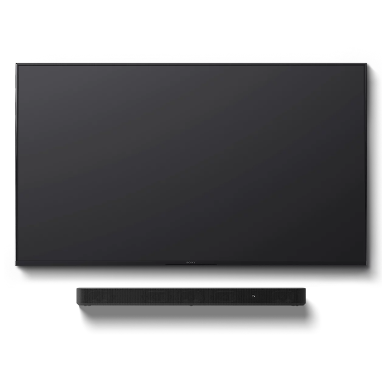 Refurbished Sony HT-S2000 Compact 3.1ch Dolby Atmos soundbar with DTS Virtual_X