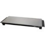 Refurbished Hostess HT6030 Large Brushed Steel Hot Tray