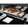 Refurbished Hostess HT6030 Large Brushed Steel Hot Tray