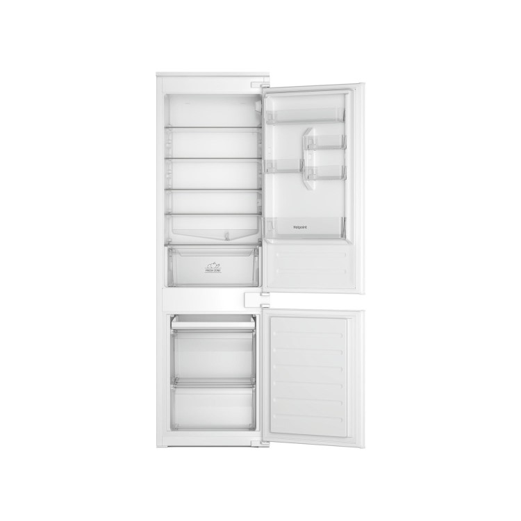 Hotpoint 273 Litre 70/30 Integrated Fridge Freezer