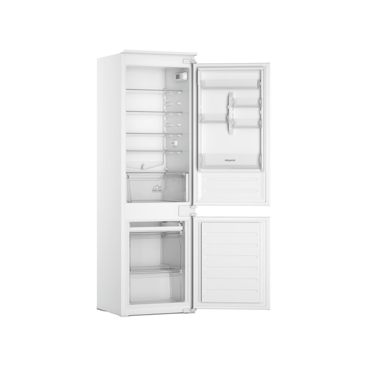 Hotpoint 273 Litre 70/30 Integrated Fridge Freezer