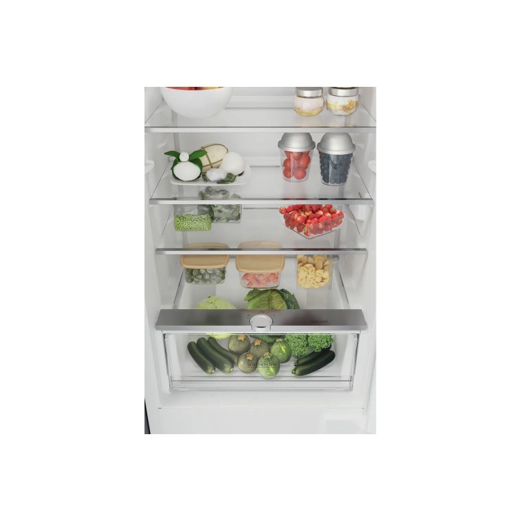 Hotpoint 250 Litre 70/30 Integrated Fridge Freezer