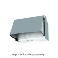 Hotpoint HTN41 60cm Integrated Cooker Hood