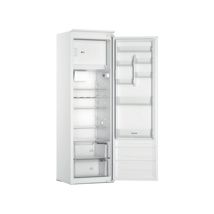 Hotpoint 262 Litre Integrated In-Column Fridge