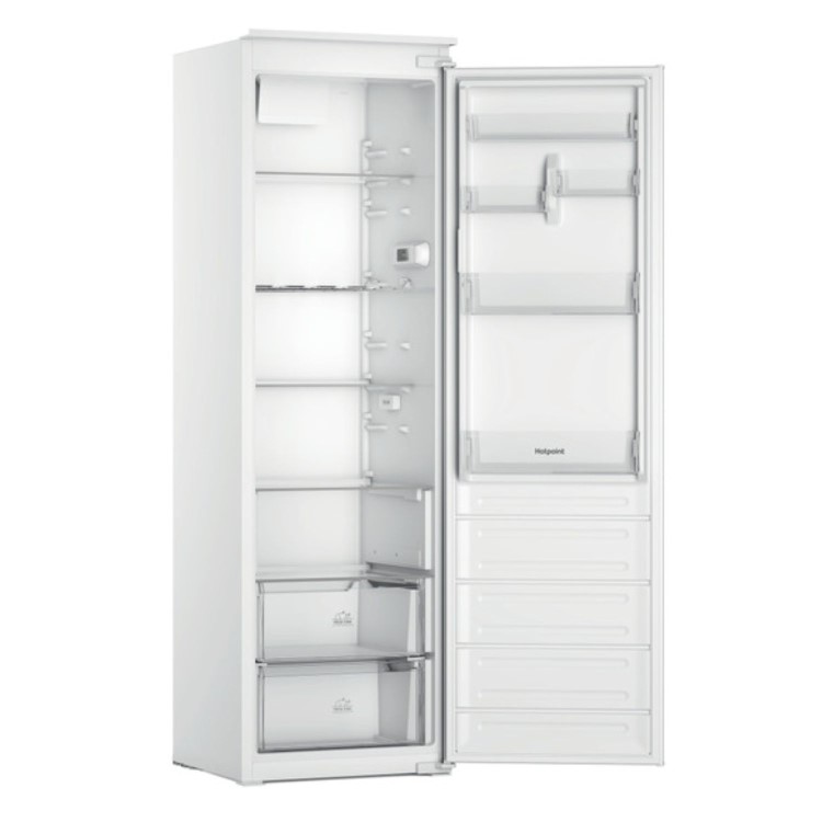 Hotpoint 318 Litre Integrated In-Column Fridge