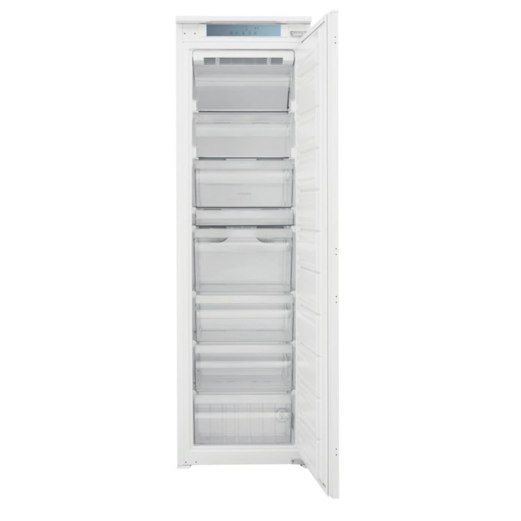 Hotpoint 209 Litre Integrated In-Column Freezer