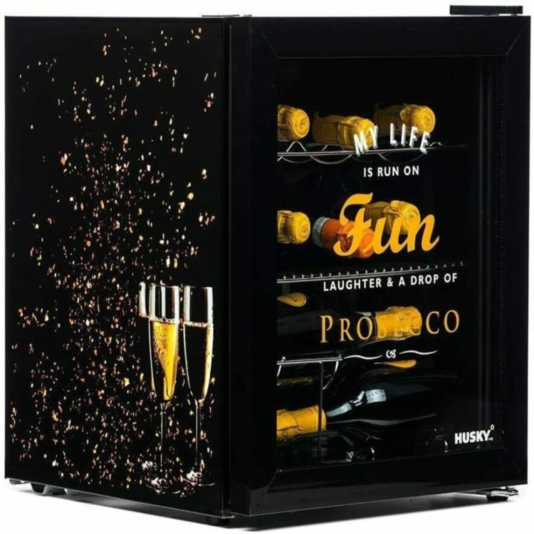 Husky  Prosecco 10-bottle Drinks Cooler