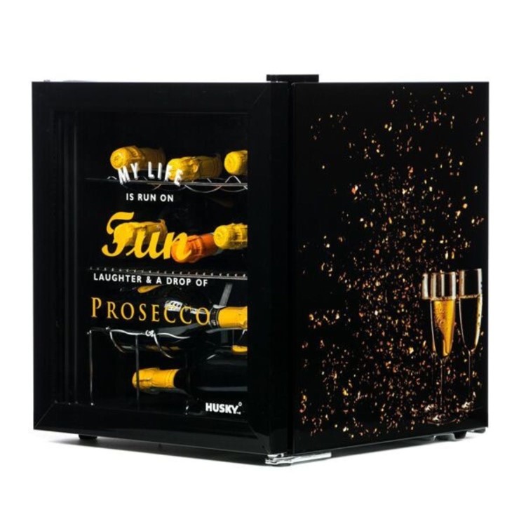 Husky  Prosecco 10-bottle Drinks Cooler