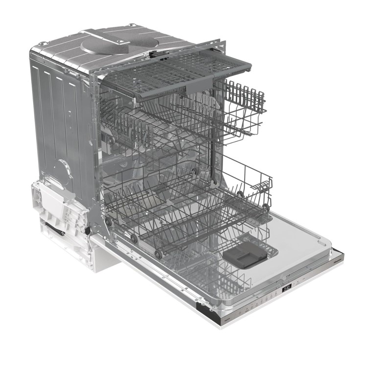 Hisense Integrated Dishwasher