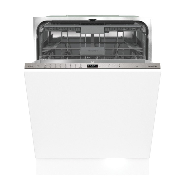 Hisense Integrated Dishwasher