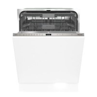 Refurbished Hisense HV673B60UK 16 Place Fully Integrated Dishwasher