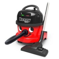 Numatic Henry HVR240 Professional Bagged Vacuum Cleaner