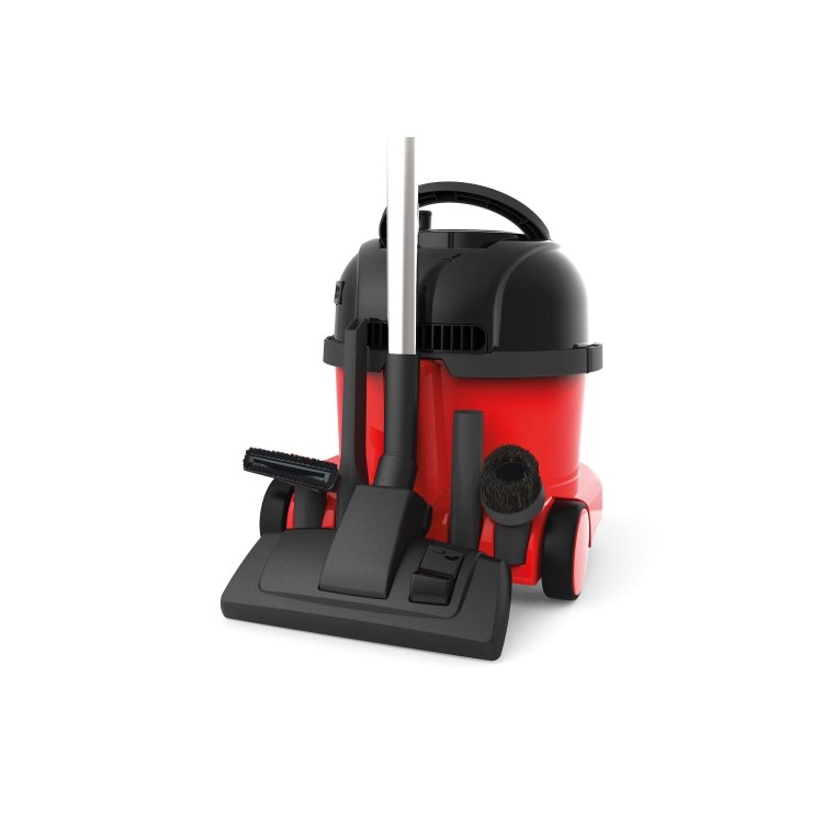 Numatic Henry HVR240 Professional Bagged Vacuum Cleaner