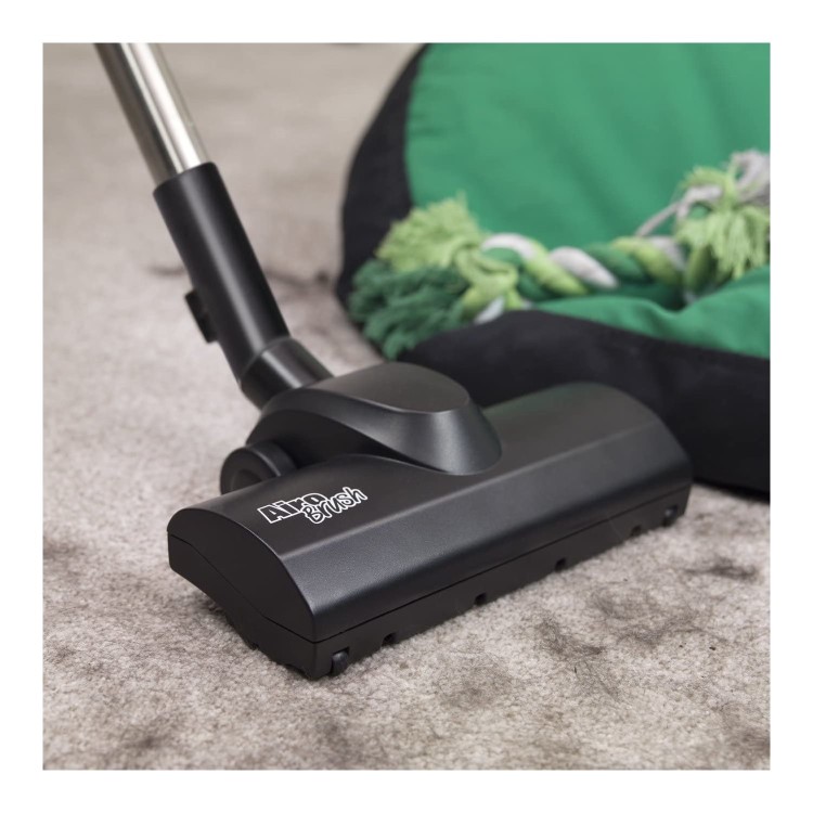 Numatic HVT160 Henry Turbo Bagged Vacuum Cleaner