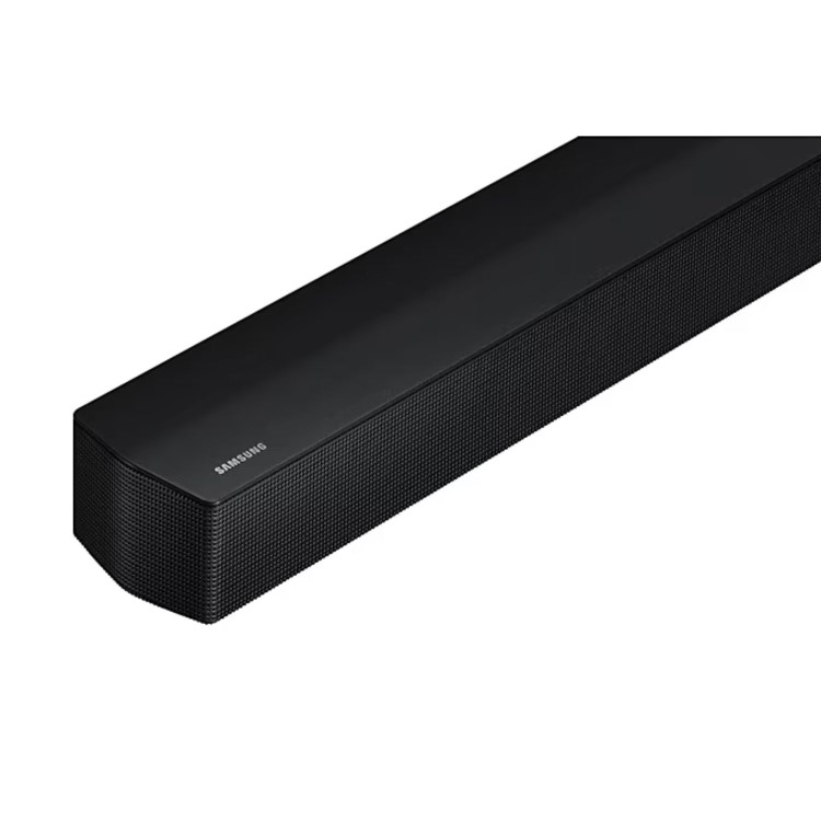 Samsung B-Series 3.1ch Soundbar with Subwoofer - Black