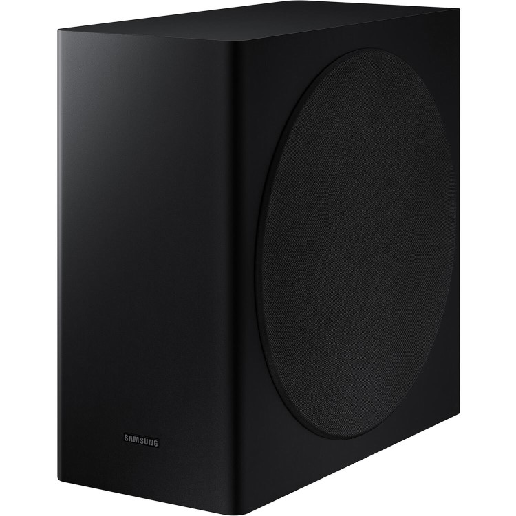 Ex Display - Samsung HW-Q800T/XU Wireless Flat Soundbar and Subwoofer