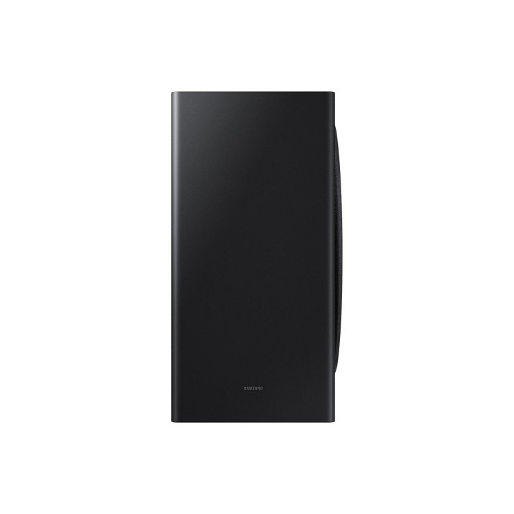 Samsung Q-Series Q990D Cinematic Soundbar with Subwoofer and Rear Speakers