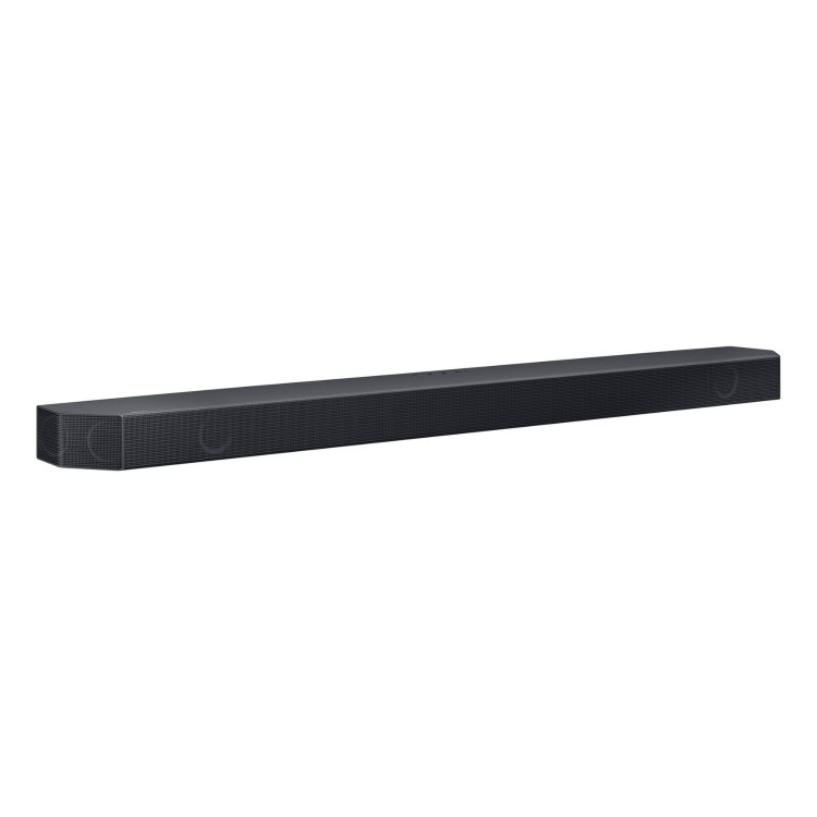 Samsung Q-Series Q990D Cinematic Soundbar with Subwoofer and Rear Speakers