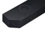 Samsung Q-Series Q990D Cinematic Soundbar with Subwoofer and Rear Speakers