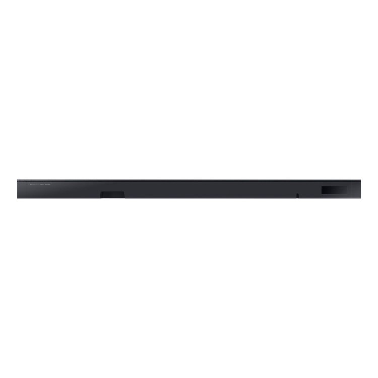 Samsung Q-Series Q990D Cinematic Soundbar with Subwoofer and Rear Speakers