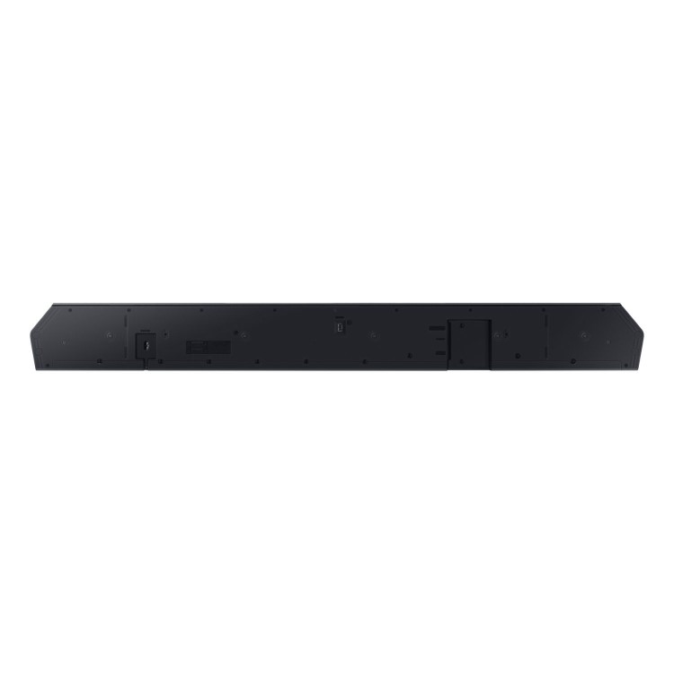 Samsung Q-Series Q990D Cinematic Soundbar with Subwoofer and Rear Speakers