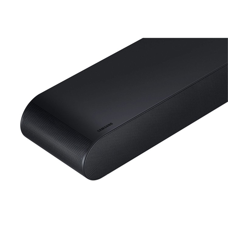 Samsung S-Series S60D 5.0ch All-in-One Soundbar - Black