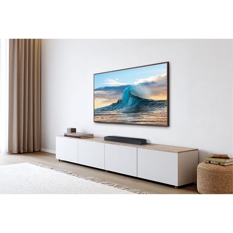 Samsung S-Series S60D 5.0ch All-in-One Soundbar - Black