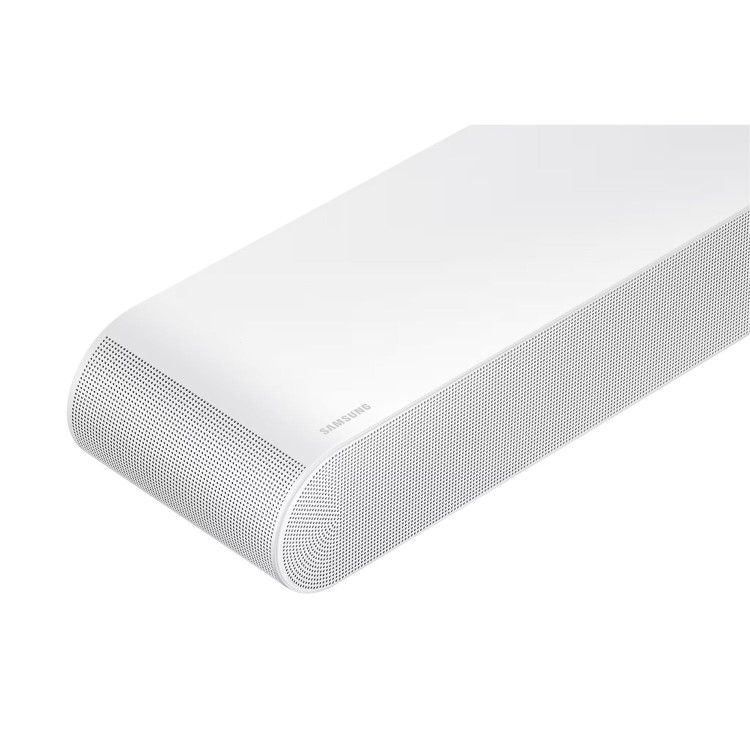 Samsung S-Series S61D 5.0ch All-in-One Soundbar - White