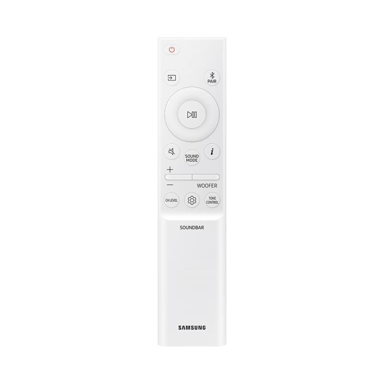 Samsung S-Series S61D 5.0ch All-in-One Soundbar - White