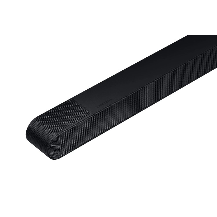 Samsung S800D 3.1.2ch Ultra Slim Soundbar with Slimline Wireless Subwoofer - Black