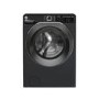 Hoover H-Wash 500 11kg 1400rpm Washing Machine - Black