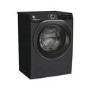 Hoover H-Wash 500 11kg 1400rpm Washing Machine - Black