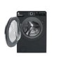 Hoover H-Wash 500 11kg 1400rpm Washing Machine - Black