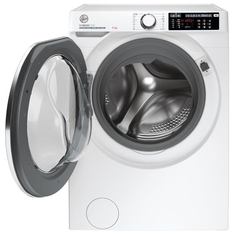 Hoover H-Wash 500 11kg 1400rpm Washing Machine White