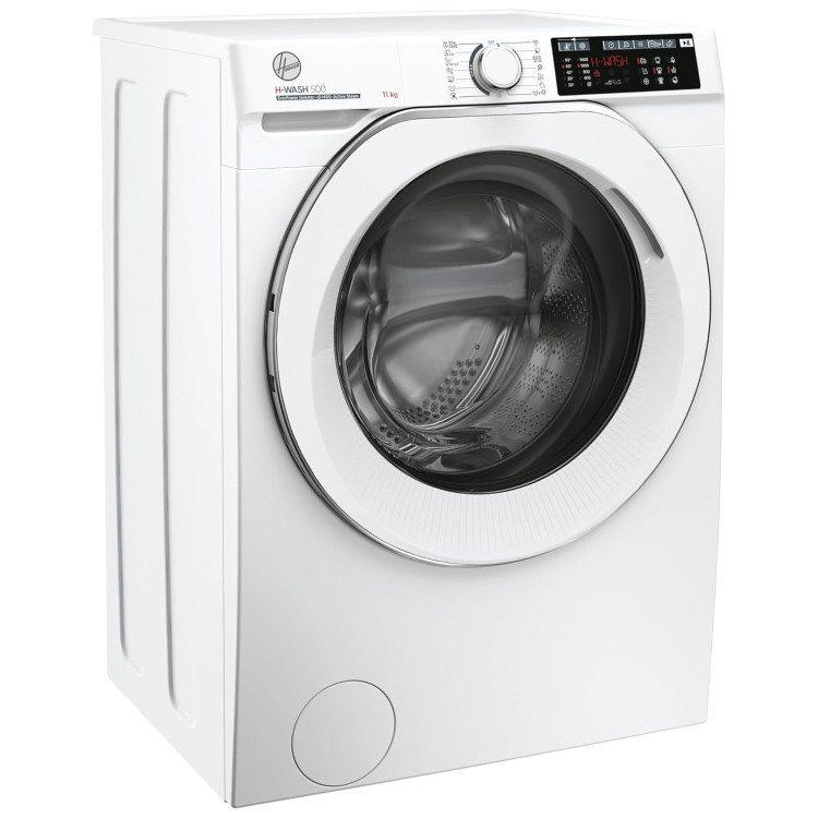 Hoover H-Wash 500 11kg 1400rpm Washing Machine White