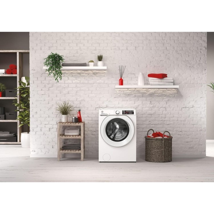 Hoover H-Wash 500 11kg 1400rpm Washing Machine White