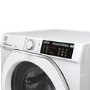 Refurbished Hoover H-Wash 500 HW412AMC1-80 Freestanding 12KG 1400 Spin Washing Machine White