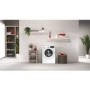 Hoover Wash 500 12kg Freestanding Washing Machine - White