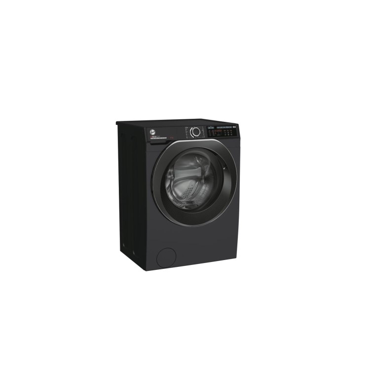 Hoover H-Wash 500 14kg 1400rpm Washing Machine - Black