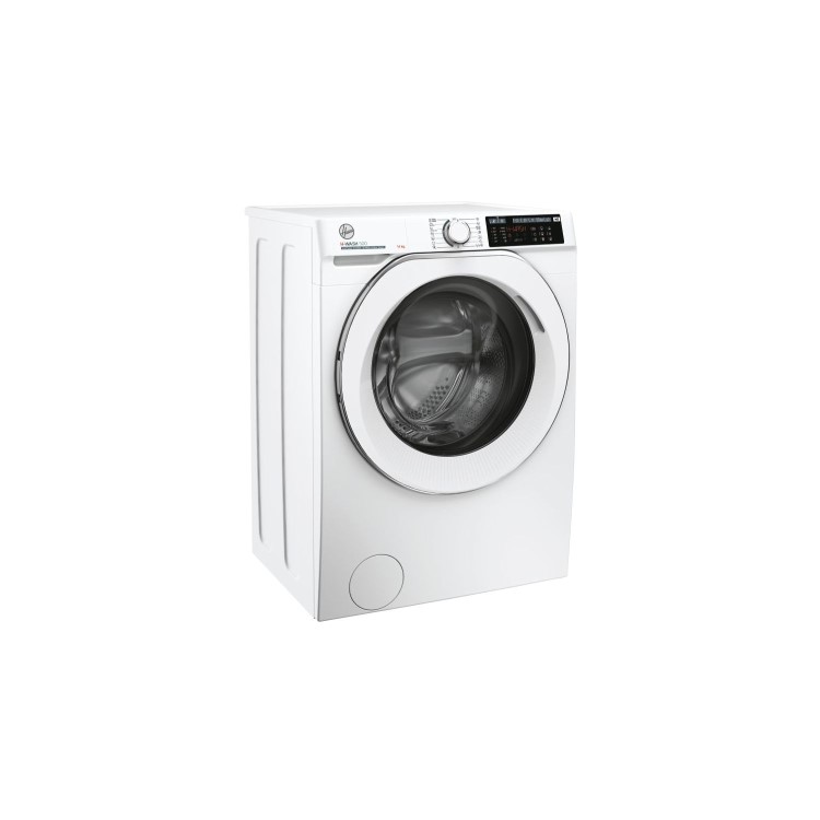 Refurbished Hoover H-Wash 500 HW414AMC1-80 Freestanding 14KG 1400 Spin Washing Machine White