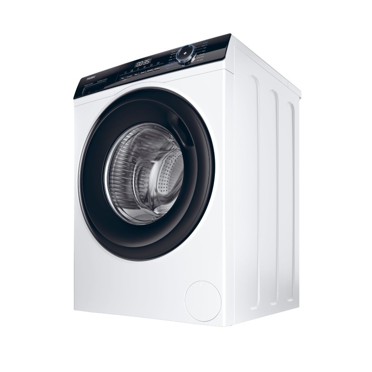 Haier 939 iPro Series 3 8kg 1400rpm Washing Machine - White