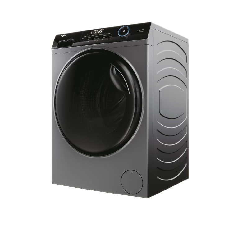 Haier 959 iPro Series 5 8kg 1400rpm Washing Machine - Graphite