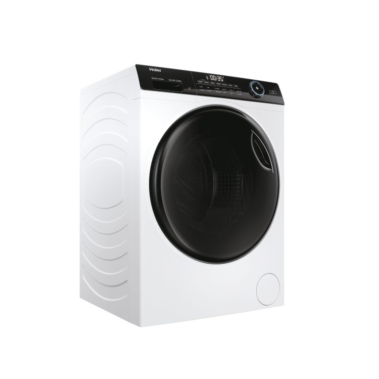 Haier 959 iPro Series 5 8kg 1400rpm Washing Machine - White