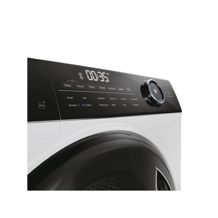 Haier 959 iPro Series 5 8kg 1400rpm Washing Machine - White