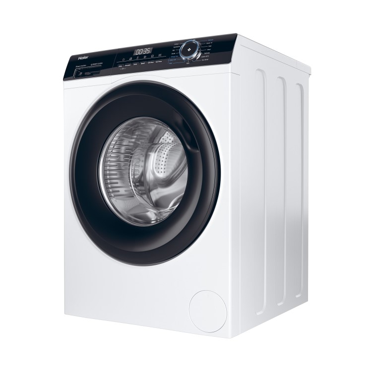 Haier 939 iPro Series 3 9kg 1400rpm Washing Machine – White