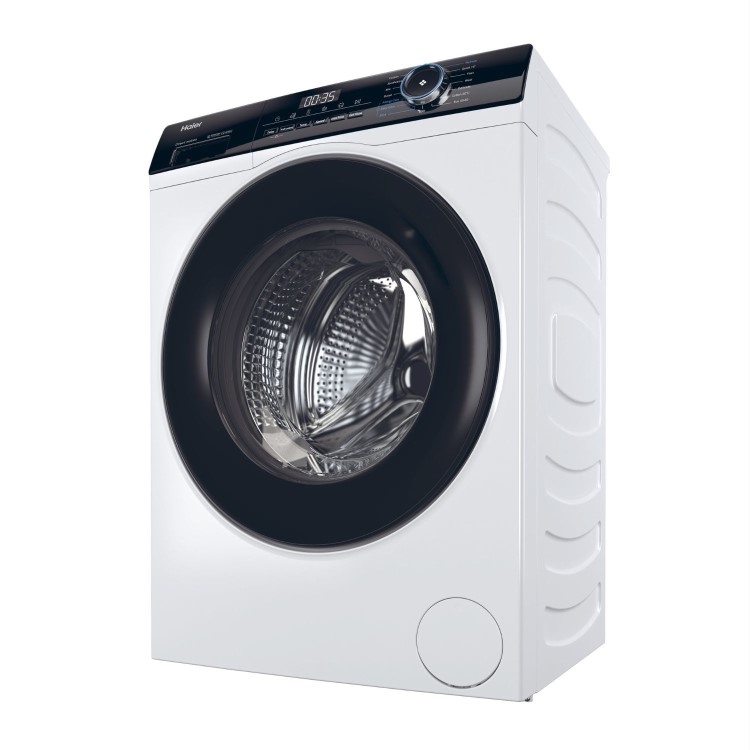 Haier 939 iPro Series 3 9kg 1600rpm Washing Machine - White